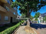 Charmante 2.5 Zi. Altbauwohnung in Schmargendorf –...