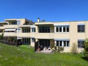 Charmante 2.5 Zi Altbauwohnung mit Blick ins Grüne