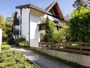 Charmante 2,5 Zi. Dachgeschosswohnung mit großem...