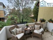 Charmante 2,5 Zi. mit Loggia Charmante 2,5 Zi. mit Loggia