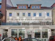 Charmante 2,5 Zimmer Altbauwohnung im Herzen von St. Pauli