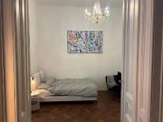 Charmante 2.5 Zimmer Altbauwohnung mit Parkett in...