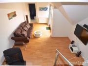 Charmante 2,5 Zimmer Dachgeschosswohnung in Prenzlauer...