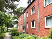 Charmante 2,5 Zimmer Dachgeschosswohnung mit Balkon in...