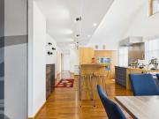 Charmante 2,5 Zimmer Dachgeschosswohnung mit Terrasse...