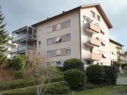 Charmante 2.5 Zimmer Dachwohnung in Lyss