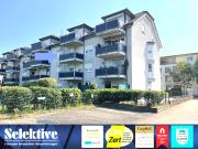 Charmante 2,5 Zimmer Eigentumswohnung mit Balkon und...