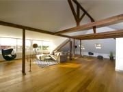 Charmante 2,5 Zimmer Maisonette in Stuttgart Nord