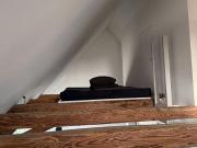 Charmante 2.5 Zimmer Maisonette Wohnung