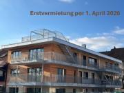 Charmante 2.5 Zimmer Neubauwohnung in moderner...