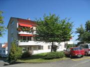 Charmante 2.5 Zimmer Wohnung