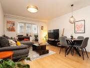 Charmante 2,5 Zimmer Wohnung, 80m², Nähe FH Technikum Wien