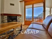 Charmante 2,5 Zimmer Wohnung am Fuß der Hänge