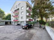 Charmante 2.5 Zimmer Wohnung im Herzen von Allschwil