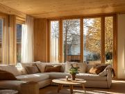 Tauschimmobilie: Charmante 2.5 Zimmer Wohnung im Herzen...