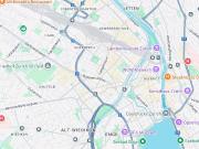 Charmante 2.5 Zimmer Wohnung im Herzen von Zürich