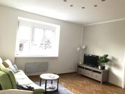 Charmante 2,5 Zimmer Wohnung in bester Lage