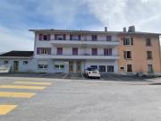 Charmante 2,5 Zimmer Wohnung mit Balkon –