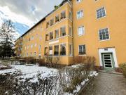 CHARMANTE 2,5 ZIMMER WOHNUNG MIT BALKON IN BERLIN...