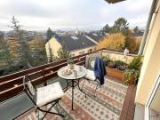 Charmante 2,5 Zimmer Wohnung mit Balkon in Wiener...