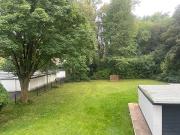 Charmante 2,5 Zimmer Wohnung mit Balkon und Blick ins Grüne