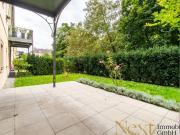 Charmante 2,5 Zimmer Wohnung mit gemütlichem Eigengarten...