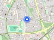 Charmante 2,5 Zimmer Wohnung mit offener Wohnküche