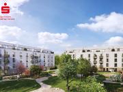 Charmante 2,5 Zimmer Wohnung mit Ostbalkon direkt am...