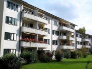 Charmante 2.5 Zimmerwohnung