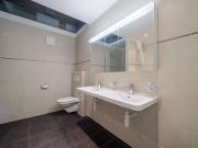 Charmante 2.5 Zimmerwohnung im Schloss Sensebrück zu...