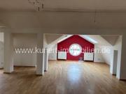 Charmante 2 Raum DG Wohnung mit herrlichem Ausblick über...