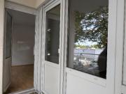 Charmante 2 Raum Wohnung frisch gestrichen & mit...