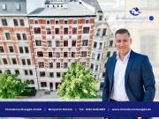Charmante 2 Raum Wohnung im Herzen der Magdeburger Altstadt!