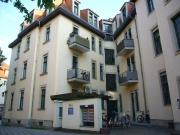 Charmante 2 Raum Wohnung in Dresden Pieschen