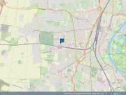 Charmante 2 Raum Wohnung mit Balkon und Stellplatz !