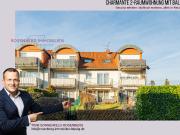 Charmante 2 Raumwohnung mit Balkon und Stellplatz in Beucha