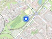 Charmante 2 Raumwohnung mit Fahrstuhl und Stellplatz! Charmante 2 Raumwohnung mit Fahrstuhl und Stellplatz!