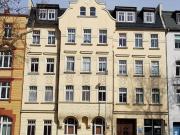 Charmante 2 RW mit Balkon & Bad mit Fenster, Dusche +...