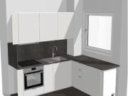 Charmante 2 Z. W. mit Balkon und Tiefgaragenstellplatz...