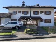 Charmante 2 Zi. DG Wohnung mit Bergblick