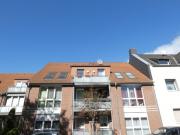 Charmante 2 Zi. Wohnung in Dinslaken Hiesfeld!