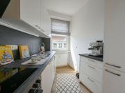 Charmante 2 Zi Wohnung in Innsbruck, mit Einbauküche und...