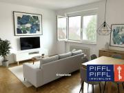 Charmante 2 Zi Wohnung mit Garage in Eferding – idealer...