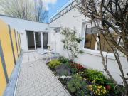 Charmante 2 Zi Wohnung mit Garten und Terrasse in 1160 Wien