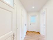 Charmante 2 Zimmer Altbauwohnung geschmackvoll saniert &...