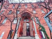 Charmante 2 Zimmer Altbauwohnung in attraktiver Lage des...