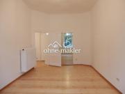 Charmante 2 Zimmer Altbauwohnung in bester Nordend Lage