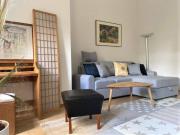Charmante 2 Zimmer Altbauwohnung in City West Nahe...