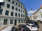 Charmante 2 Zimmer Altbauwohnung in Döblinger Bestlage