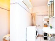 Charmante 2 Zimmer Altbauwohnung in Ruhelage